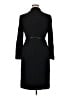 Ann Taylor Black Coat Size 14 - photo 2