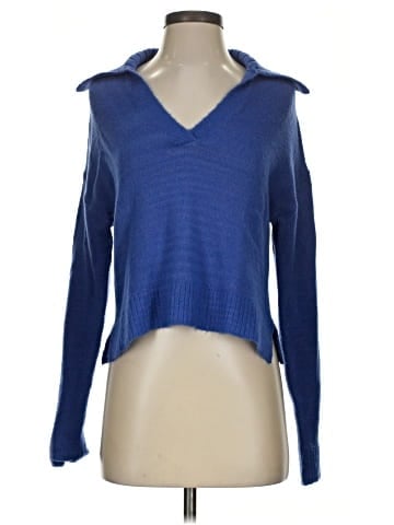 Central Park West Pullover Sweater (view 1)
