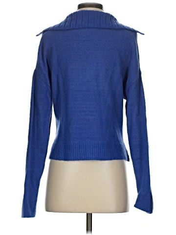 Central Park West Pullover Sweater (view 2)