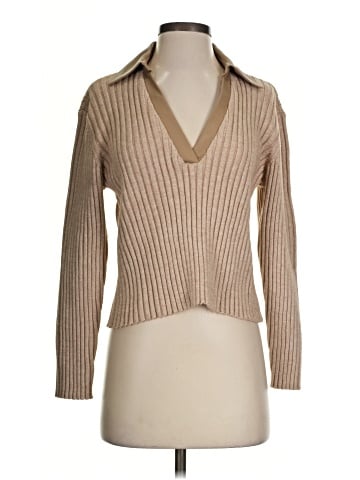 Central Park West Pullover Sweater (view 1)
