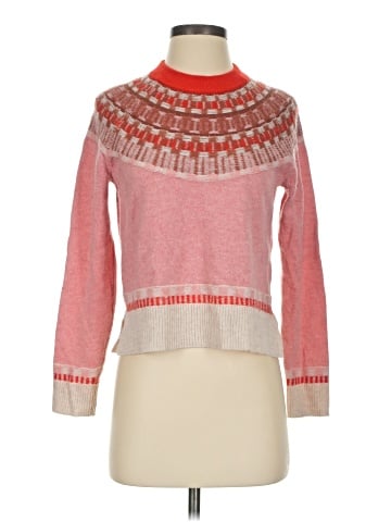 Next Long Sleeve Top (view 1)