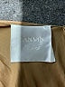 Lanvin Metallic Brown Cocktail Dress Size EU (FR) 38 / US 6 - photo 4