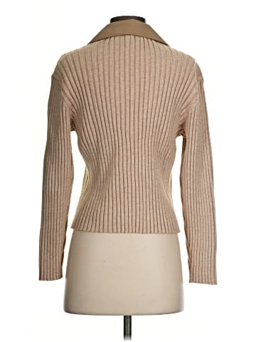 Central Park West Pullover Sweater (view 2)