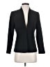 J.Crew Factory Store Black Blazer Size 4 - photo 1