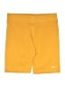 Nike Yellow Athletic Shorts Size L - photo 1