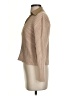 Central Park West Tan Pullover Sweater Size XS - photo 5