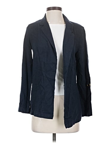 Ellen Tracy Blazer (view 1)