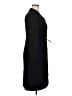 Ann Taylor Black Coat Size 14 - photo 4