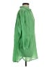 J.Crew Green 3/4 Sleeve Blouse Size S - photo 4
