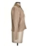 Central Park West Tan Pullover Sweater Size XS - photo 4