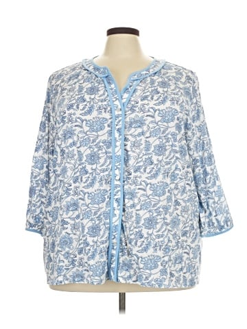 J.Jill Kimono (view 1)