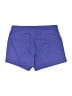 Old Navy Solid Purple Shorts Size 2 - photo 2