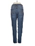 Denizen from Levi's Solid Blue Jeans Size 2 - photo 2