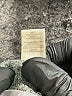 Ann Taylor LOFT Outlet 100% Polyester Tweed Gray Blazer Size L - photo 7