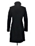Cole Haan Black Coat Size 4 - photo 2
