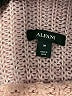 Alfani Pink Turtleneck Sweater Size M - photo 7