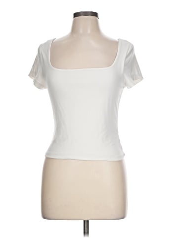 Olive and Oak Short Sleeve T-Shirt (view 1)