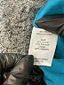 Coldwater Creek Tweed Teal Blazer Size 10 - photo 7