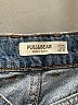 Pull&Bear Blue Jeans Size 8 - photo 7