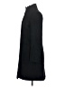 Cole Haan Black Coat Size 4 - photo 5