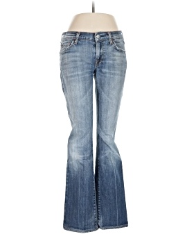 7 For All Mankind Jeans