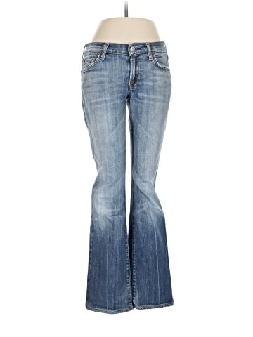 7 For All Mankind Jeans (view 1)