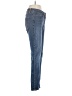 Denizen from Levi's Solid Blue Jeans Size 2 - photo 4