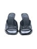 Circus NY by Sam Edelman Blue Sandals Size 9 1/2 - photo 2