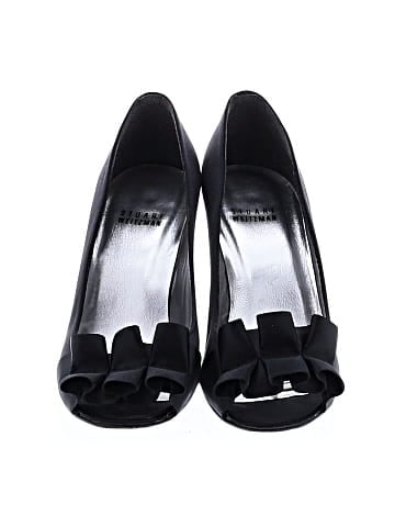 Stuart Weitzman Heels (view 2)