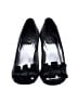 Stuart Weitzman Black Heels Size 7 - photo 2