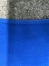 Unbranded Blue Cocktail Dress Size XL - photo 7
