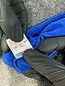 Unbranded Blue Cocktail Dress Size XL - photo 8