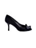 Stuart Weitzman Black Heels Size 7 - photo 1