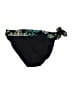 Lole Print Black Swimsuit Bottoms Size L - photo 2