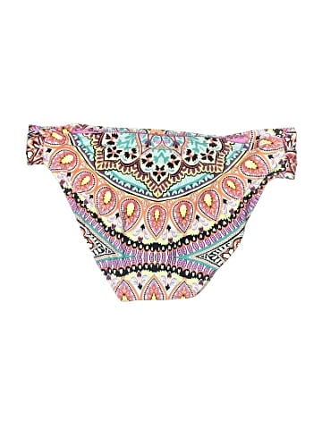 Kenneth Cole REACTION Swimsuit Bottoms (view 2)