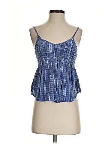 Kendall & Kylie Tank Top (view 1)