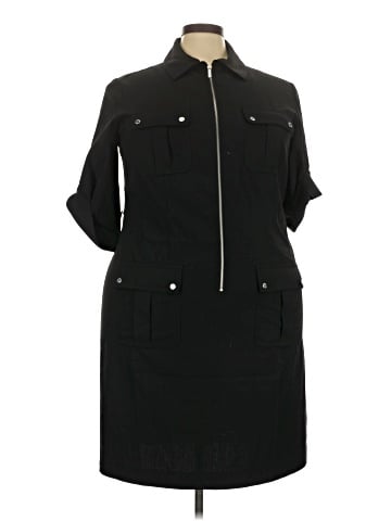 MICHAEL Michael Kors Casual Dress (view 1)