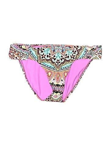 Kenneth Cole REACTION Swimsuit Bottoms (view 1)