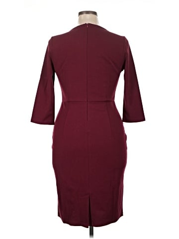 Miusol Cocktail Dress (view 2)