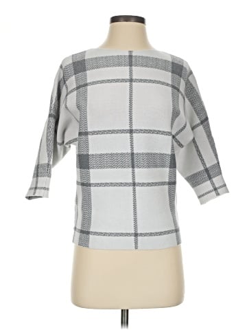 Adrienne Vittadini Pullover Sweater (view 1)