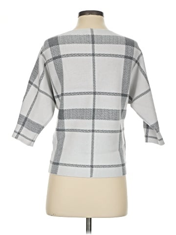 Adrienne Vittadini Pullover Sweater (view 2)