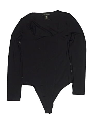 House of Harlow 1960 Bodysuit (view 1)