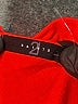 21 Saints Solid Red Jumpsuit Size S - photo 4