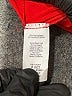 21 Saints Solid Red Jumpsuit Size S - photo 5
