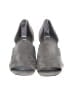 Via Spiga Gray Sandals Size 7 - photo 2