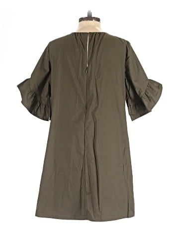 Zara Basic Casual Dress (view 2)