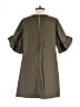 Zara Basic Brown Casual Dress Size M - photo 2
