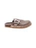 Unbranded Gray Mule/Clog Size 7 - photo 1