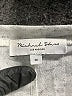 Michael Stars Silver Pullover Sweater Size Med (1) - photo 7