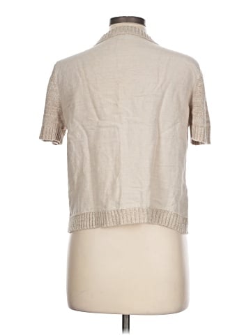 Cremieux Short Sleeve Top (view 2)